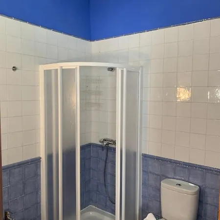 Апартаменты Stunning Attic With Private Terrace And Parking Optional
